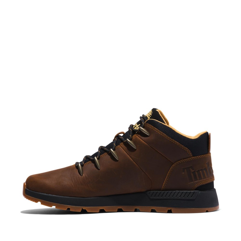 TIMBERLAND Chukka Sprint Trekker marrón