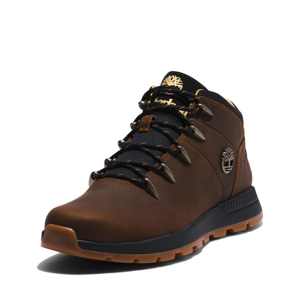 TIMBERLAND Chukka Sprint Trekker marrón
