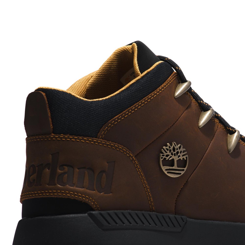 TIMBERLAND Chukka Sprint Trekker marrón