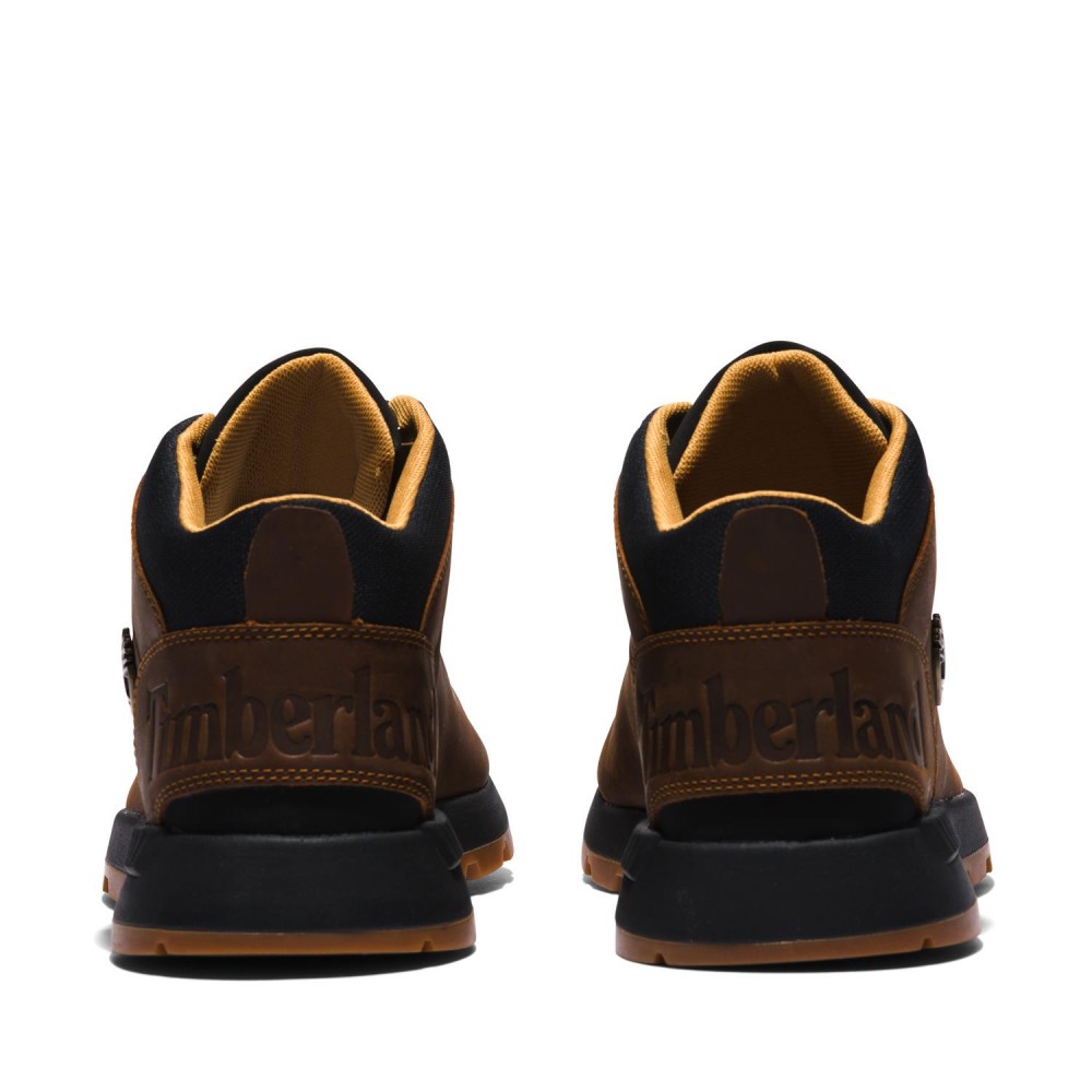 TIMBERLAND Chukka Sprint Trekker marrón