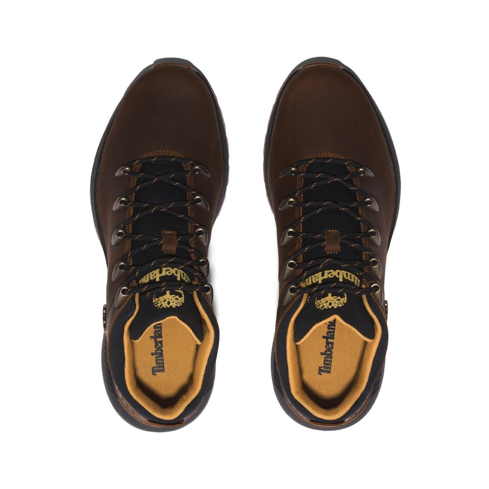 TIMBERLAND Chukka Sprint Trekker marrón