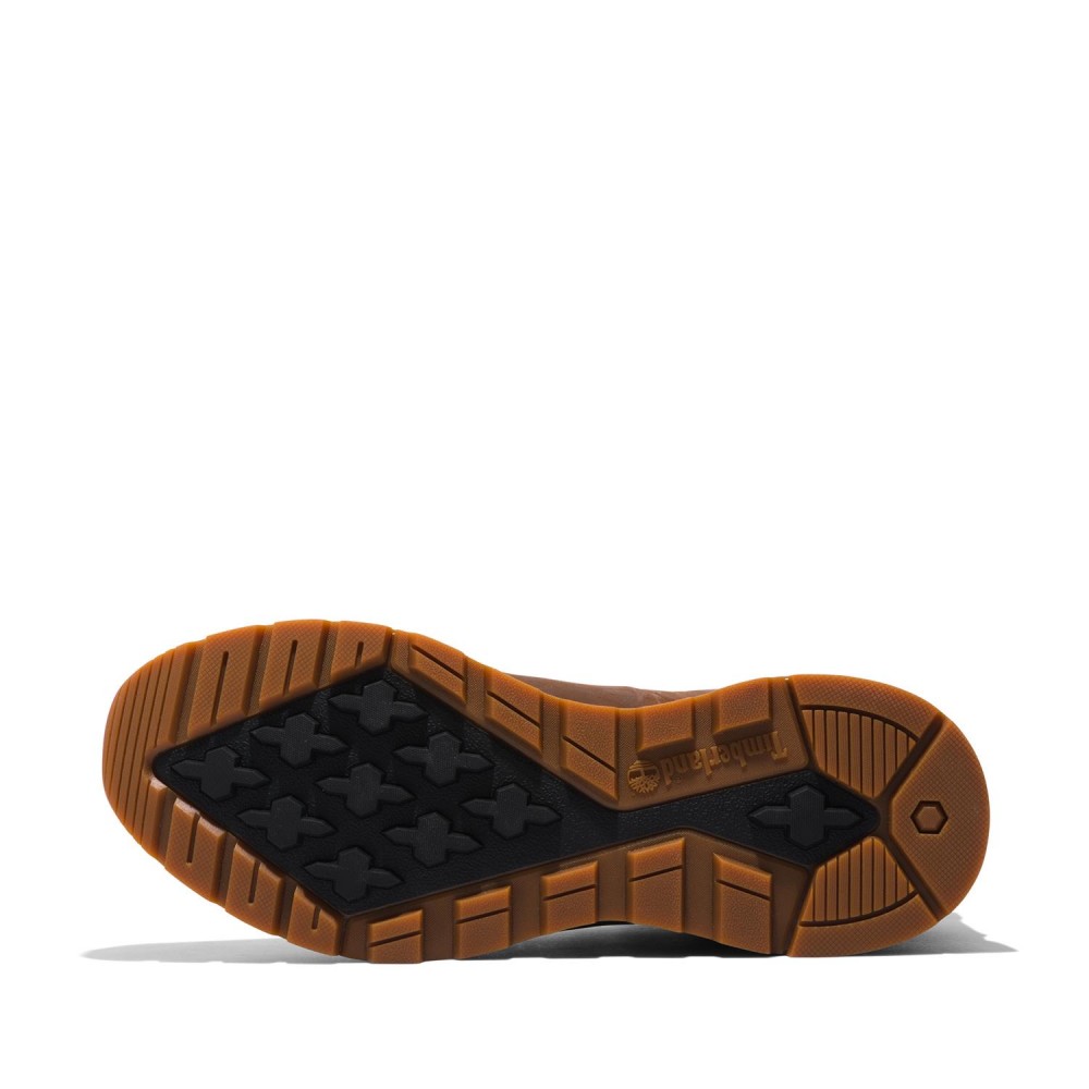 TIMBERLAND Chukka Sprint Trekker marrón