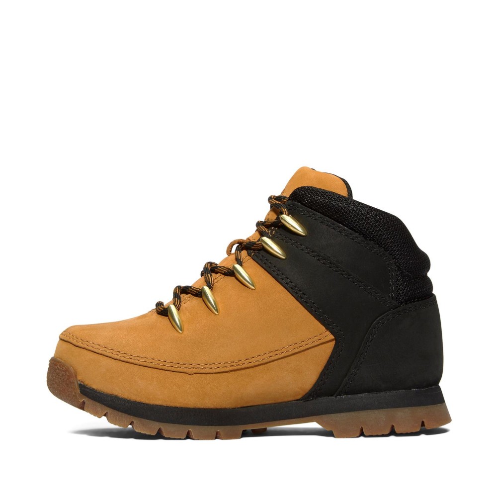 TIMBERLAND Euro Sprint Hiker mostaza... TIMBERLAND Euro Sprint Hiker mostaza...