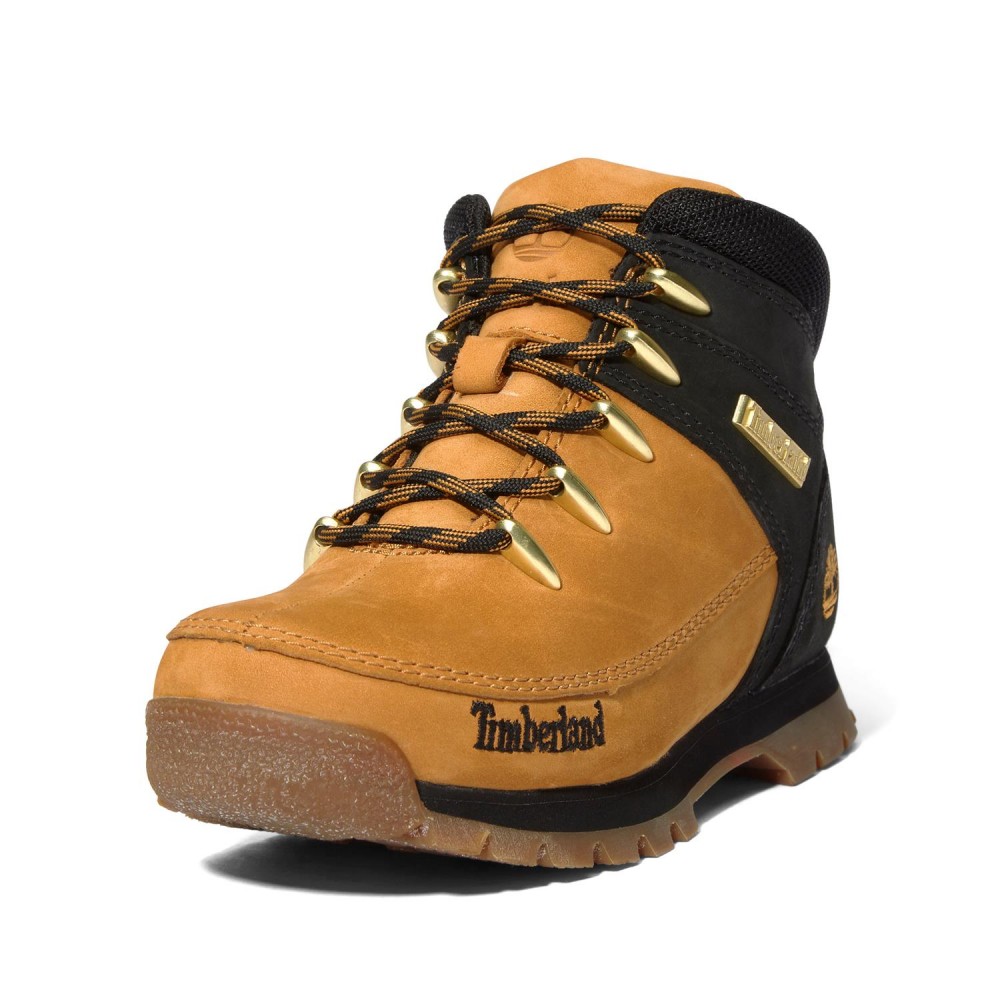 TIMBERLAND Euro Sprint Hiker mostaza... TIMBERLAND Euro Sprint Hiker mostaza...