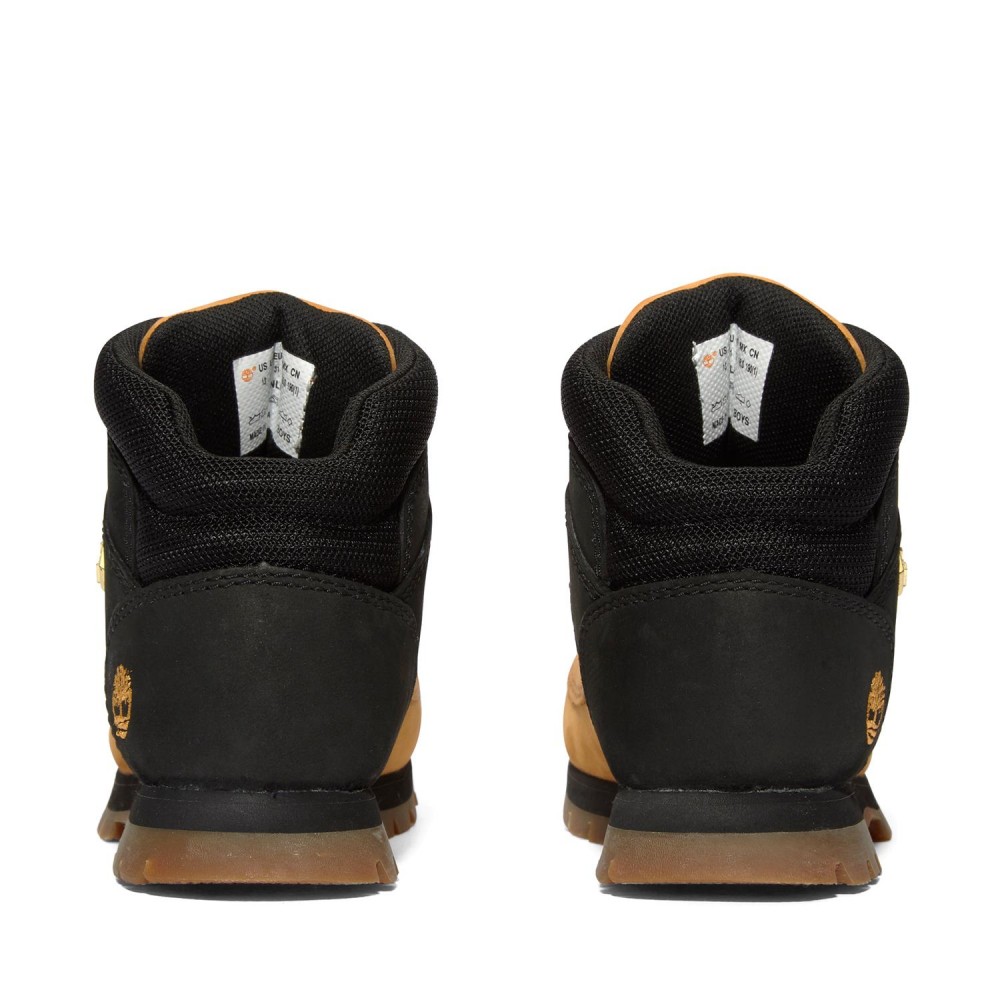 TIMBERLAND Euro Sprint Hiker mostaza... TIMBERLAND Euro Sprint Hiker mostaza...