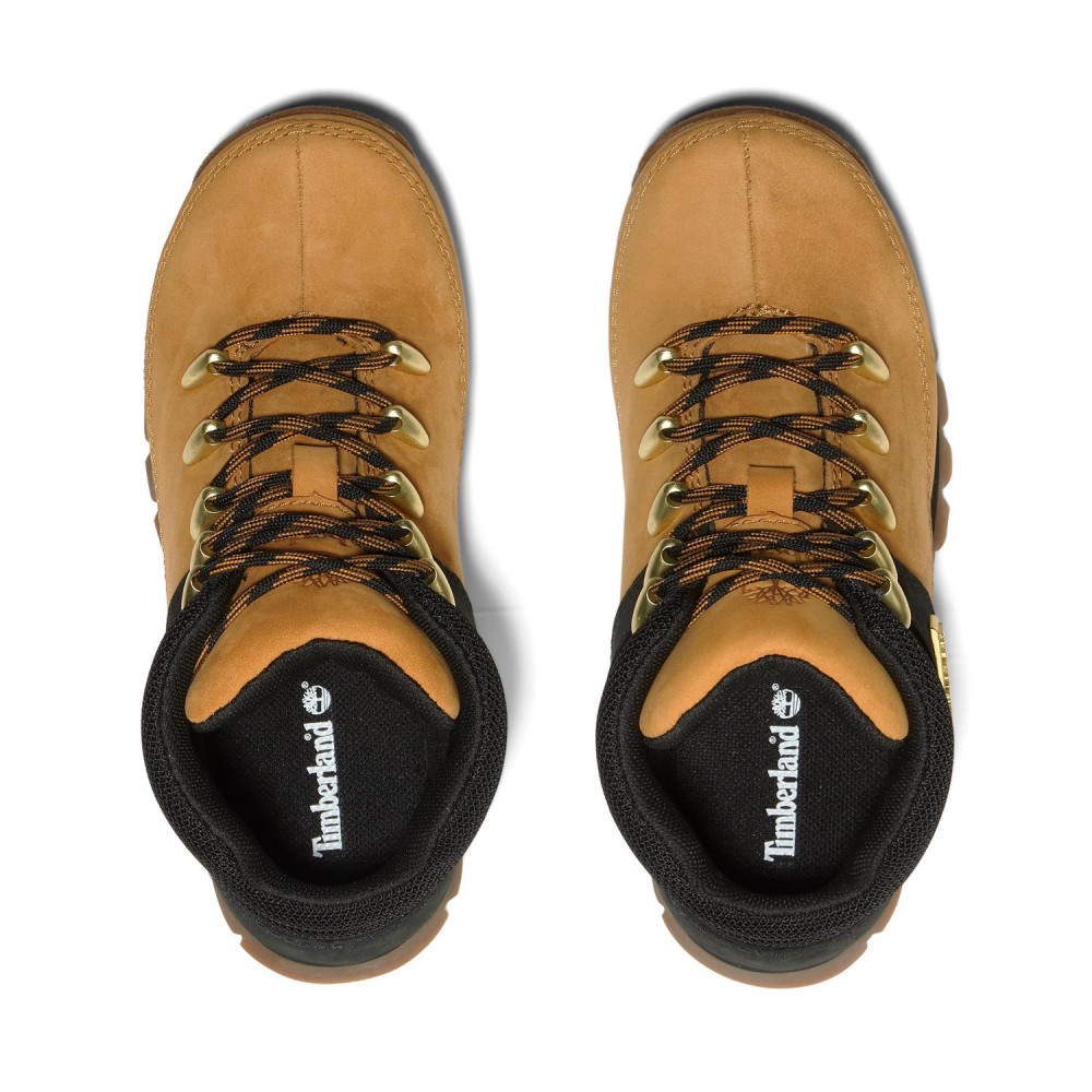 TIMBERLAND Euro Sprint Hiker mostaza... TIMBERLAND Euro Sprint Hiker mostaza...