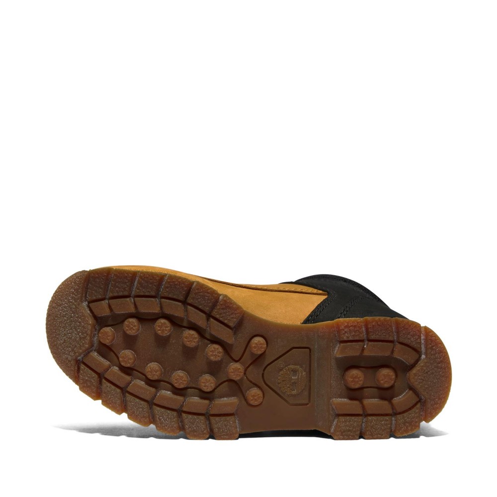 TIMBERLAND Euro Sprint Hiker mostaza... TIMBERLAND Euro Sprint Hiker mostaza...