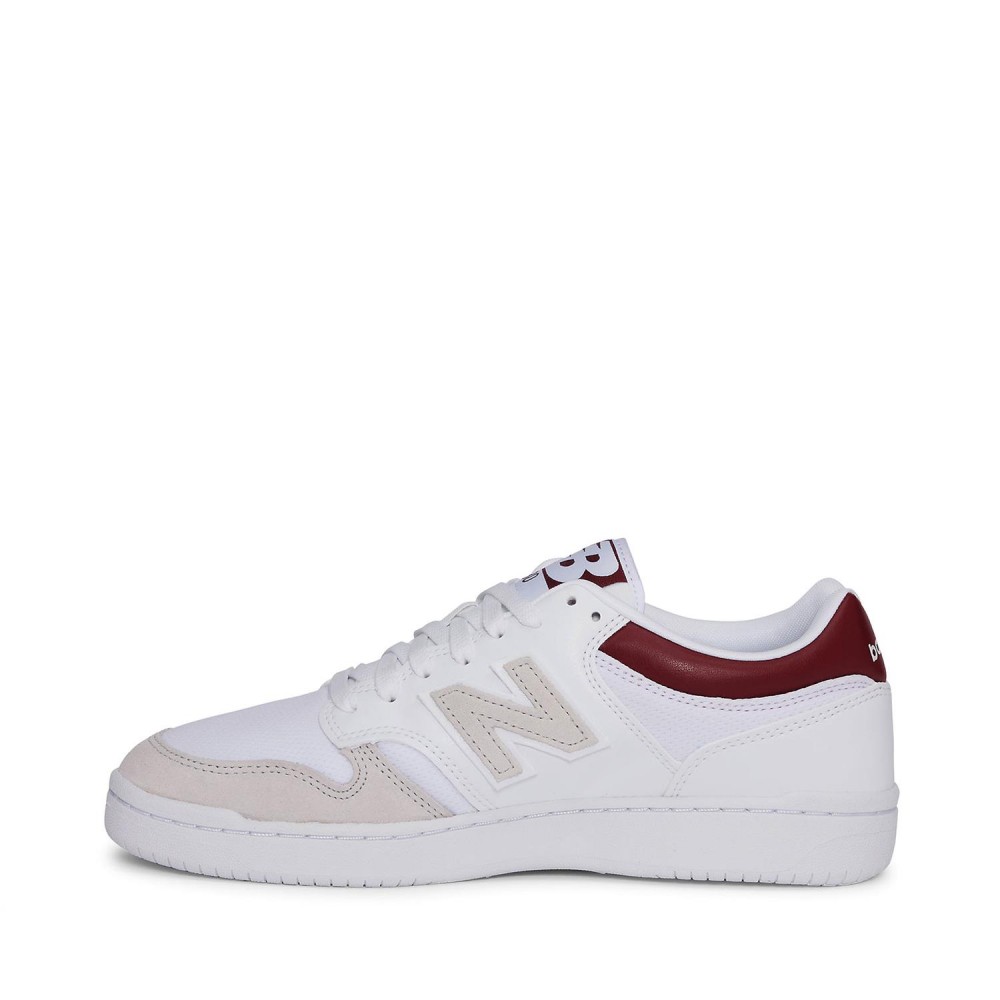 NEW BALANCE 480 burdeos