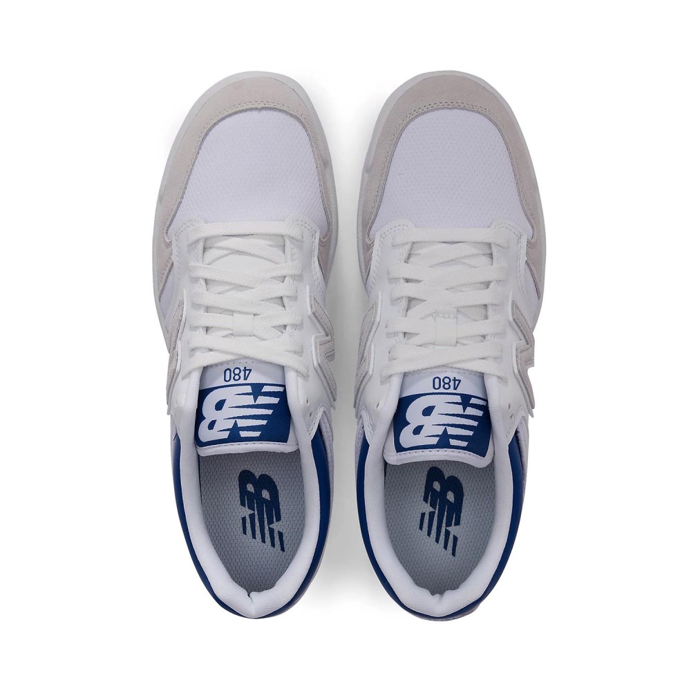 NEW BALANCE 480 azul