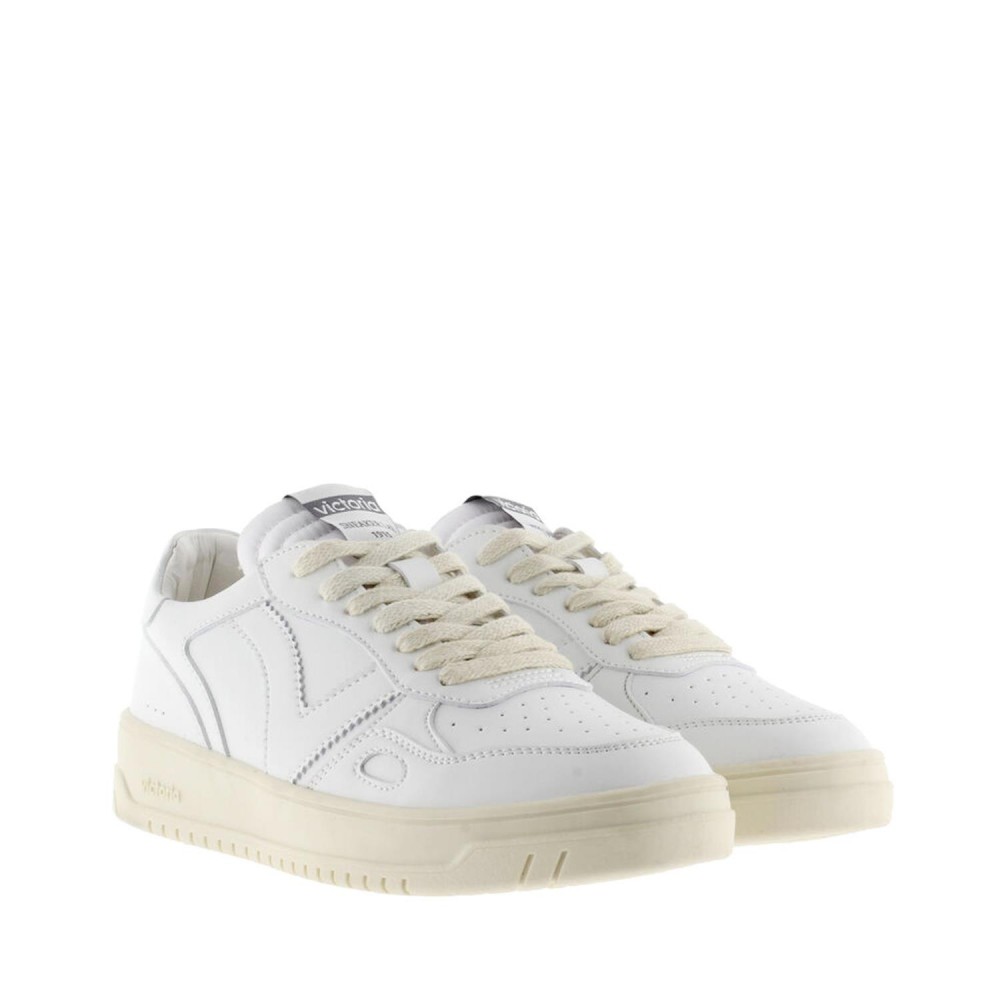 VICTORIA Seul blanco