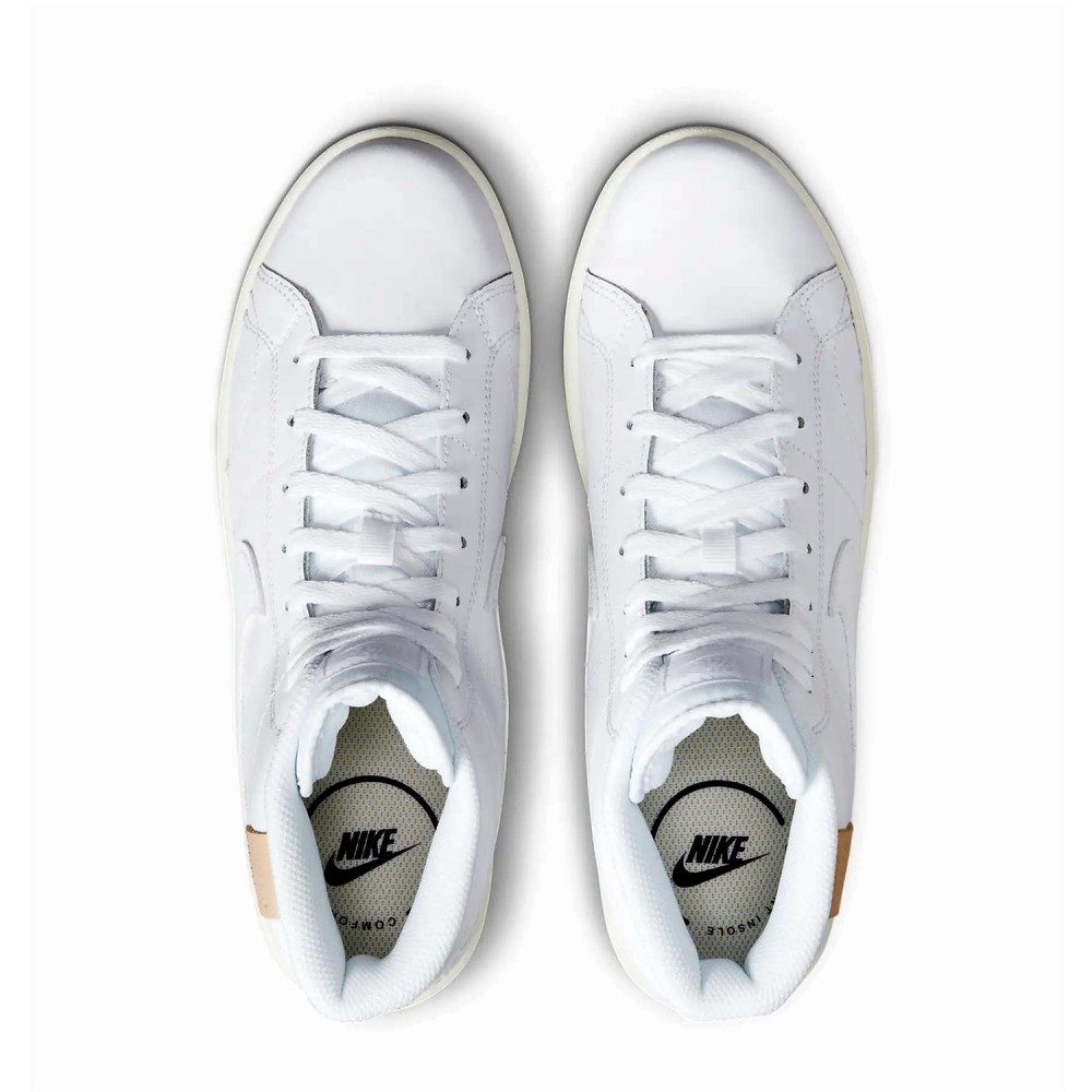 NIKE Court Royal 2 Mid