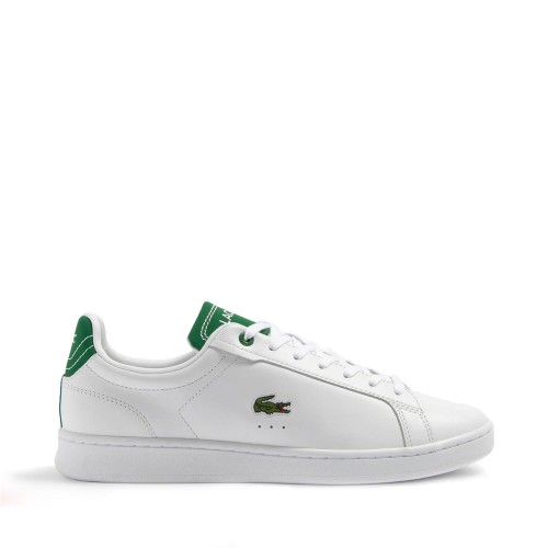 LACOSTE Carnaby Pro blanco...