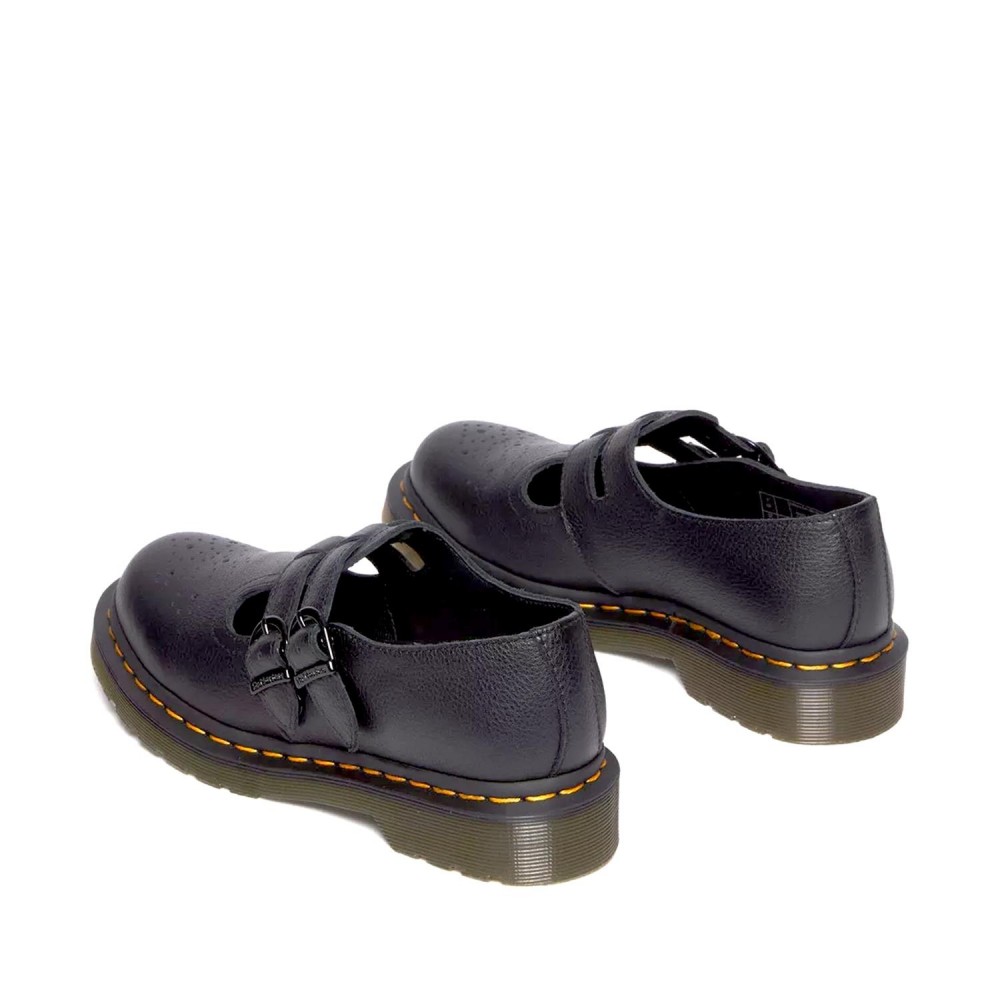 DR. MARTENS 8065 Mary Jane negro
