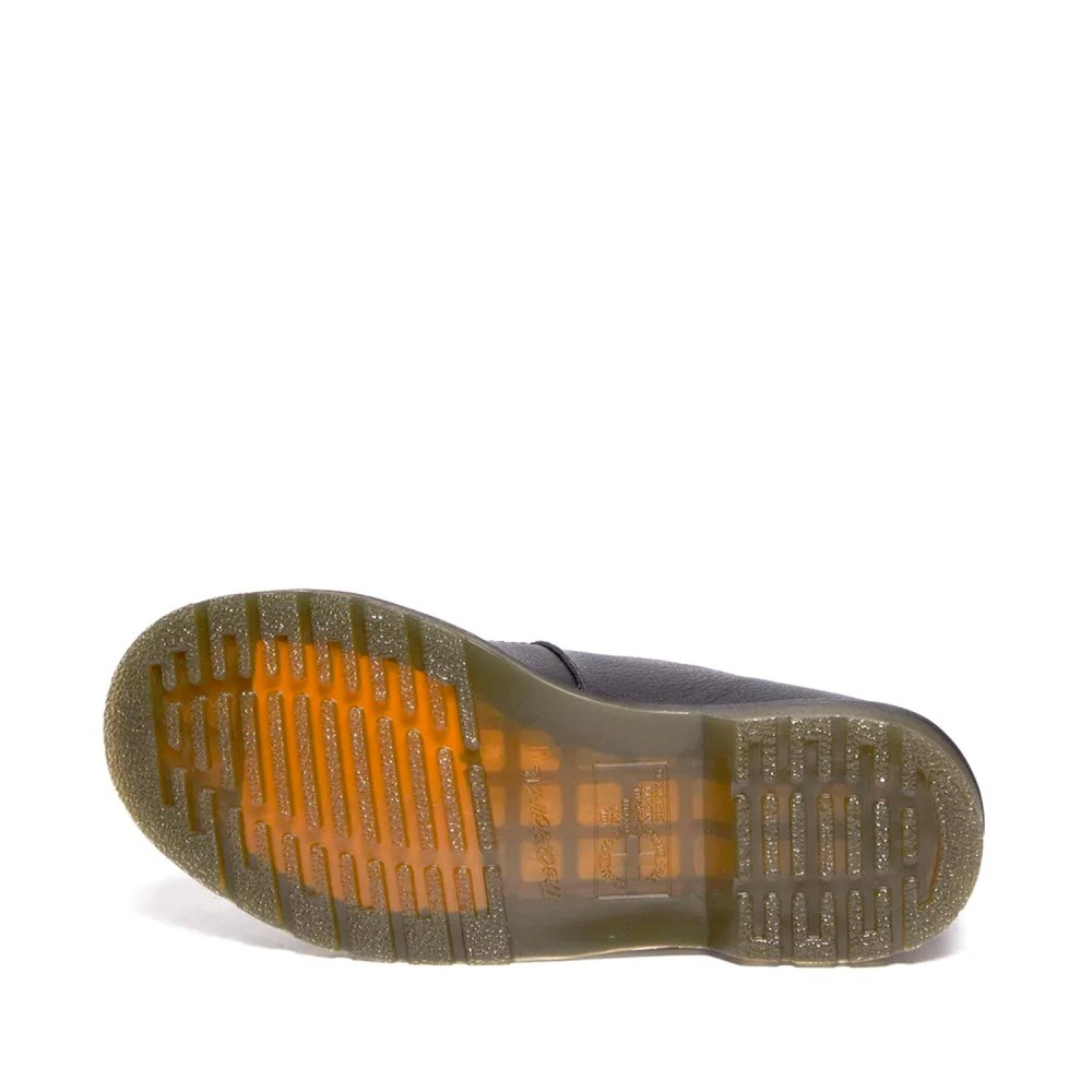 DR. MARTENS 8065 Mary Jane negro