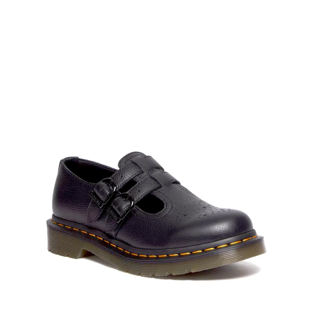 DR. MARTENS 8065 Mary Jane negro