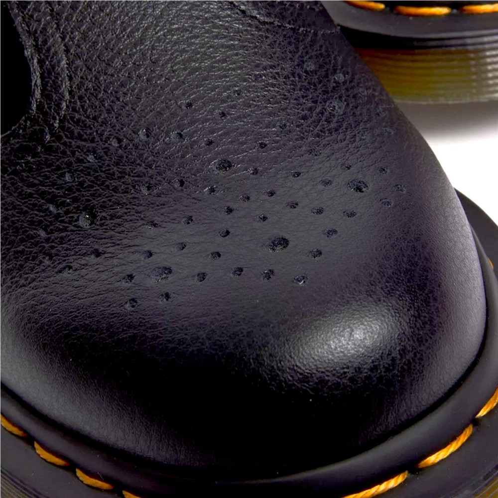 DR. MARTENS 8065 Mary Jane negro