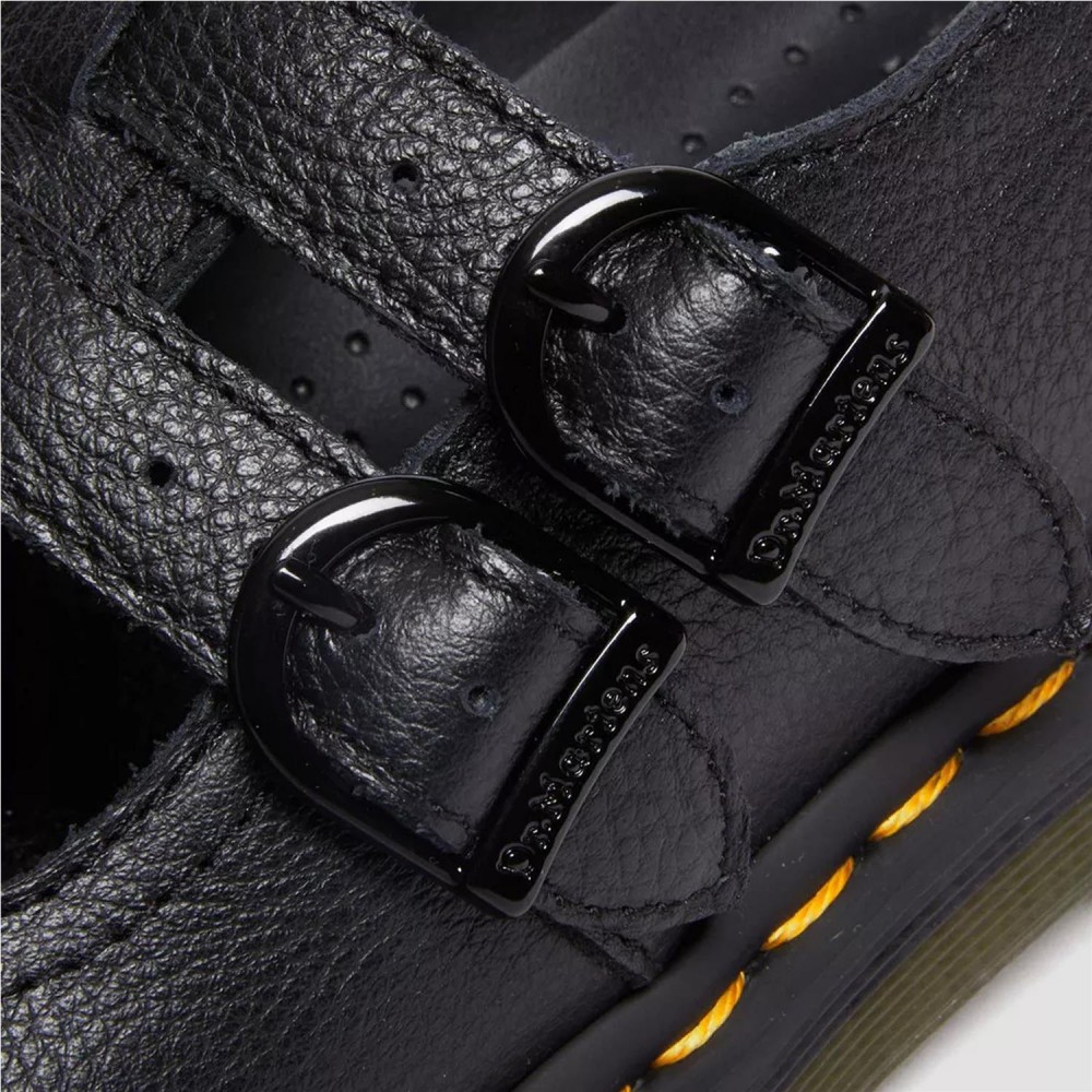 DR. MARTENS 8065 Mary Jane negro