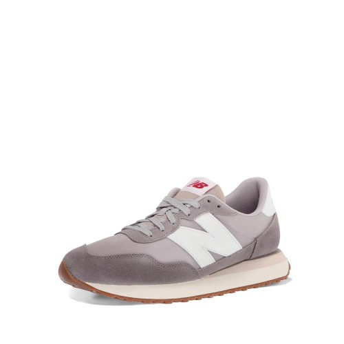NEW BALANCE 237 gris 2