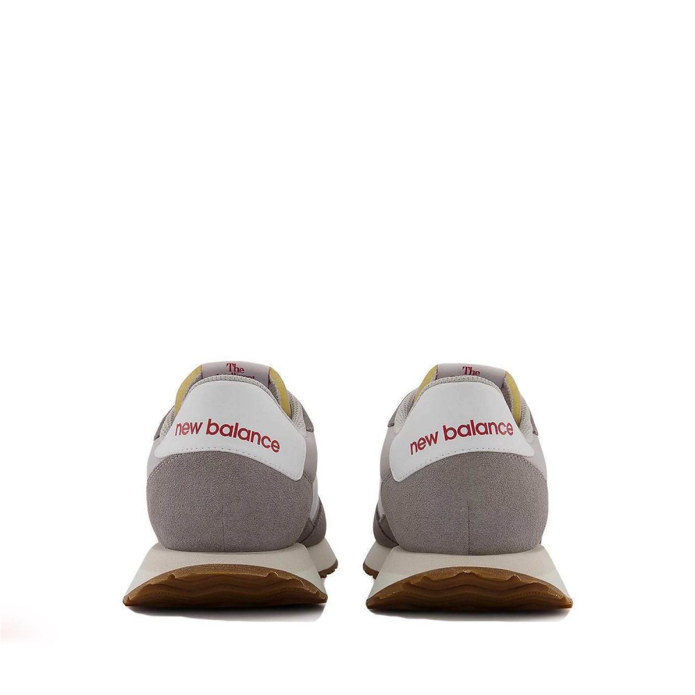 NEW BALANCE 237 gris NEW BALANCE 237 gris