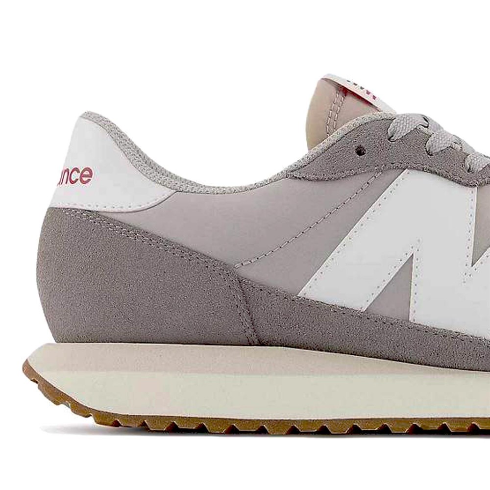 NEW BALANCE 237 gris NEW BALANCE 237 gris