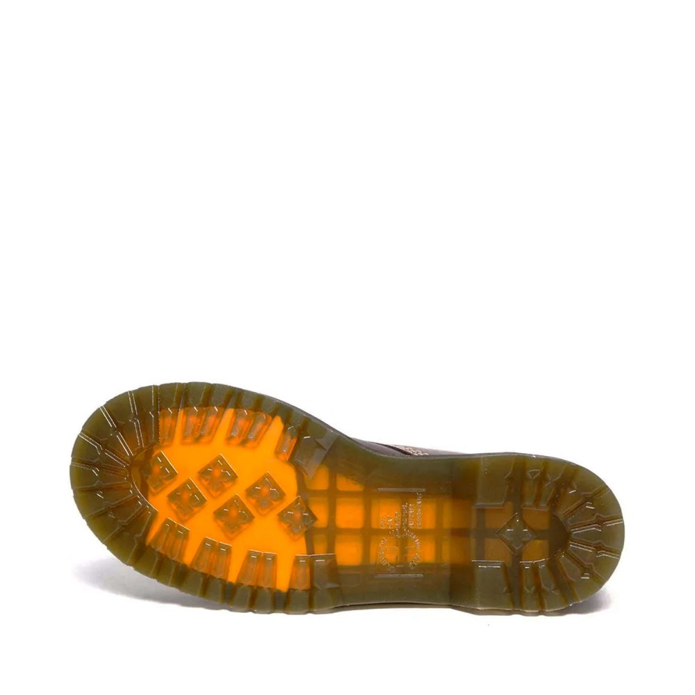 DR. MARTENS 1460 Serena de piel con... DR. MARTENS 1460 Serena de piel con...