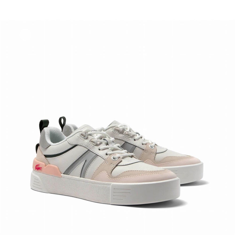 LACOSTE L002 nude