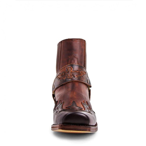 SENDRA Blues Britnes Fl.... 2