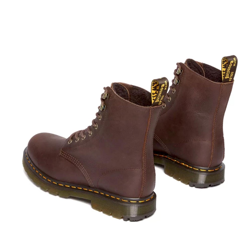 DR. MARTENS 1460 Pascal WG Outlaw WP...