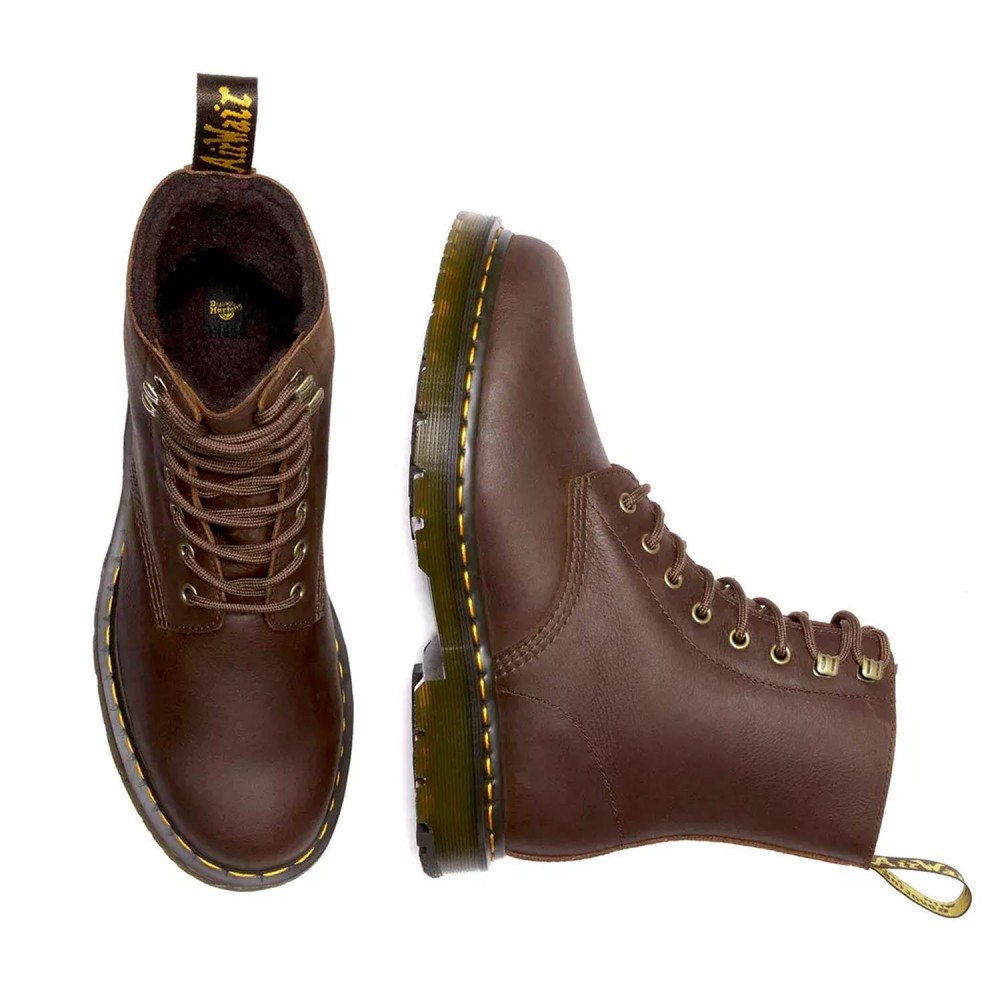 DR. MARTENS 1460 Pascal WG Outlaw WP...