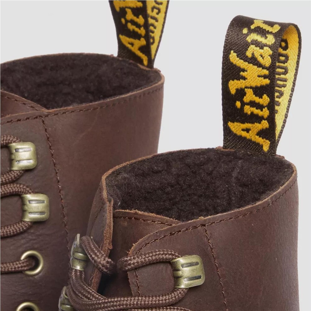 DR. MARTENS 1460 Pascal WG Outlaw WP...