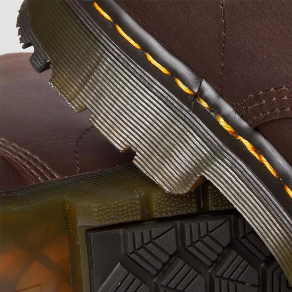 DR. MARTENS 1460 Pascal WG Outlaw WP...