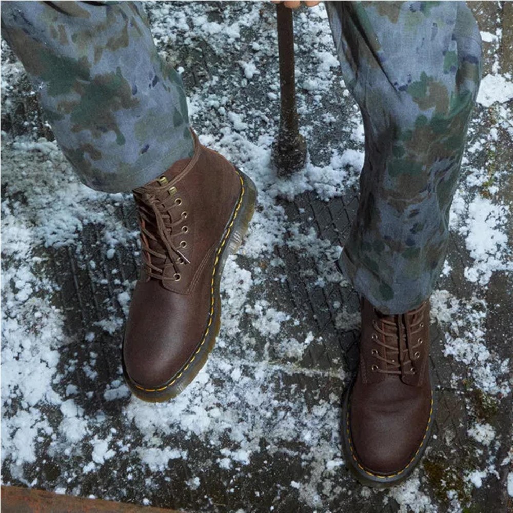 DR. MARTENS 1460 Pascal WG Outlaw WP...