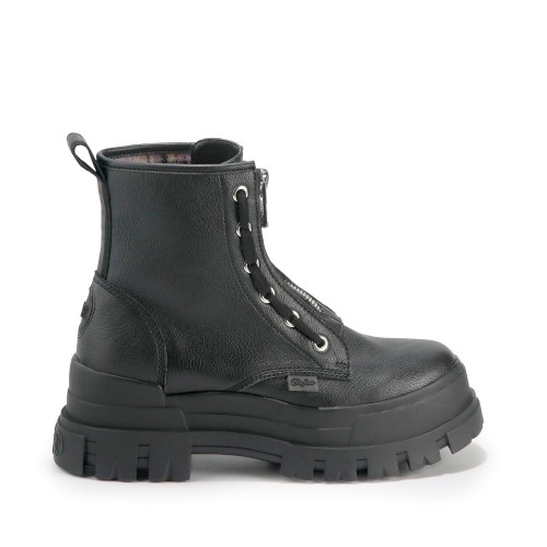 BUFFALO Aspha Zip