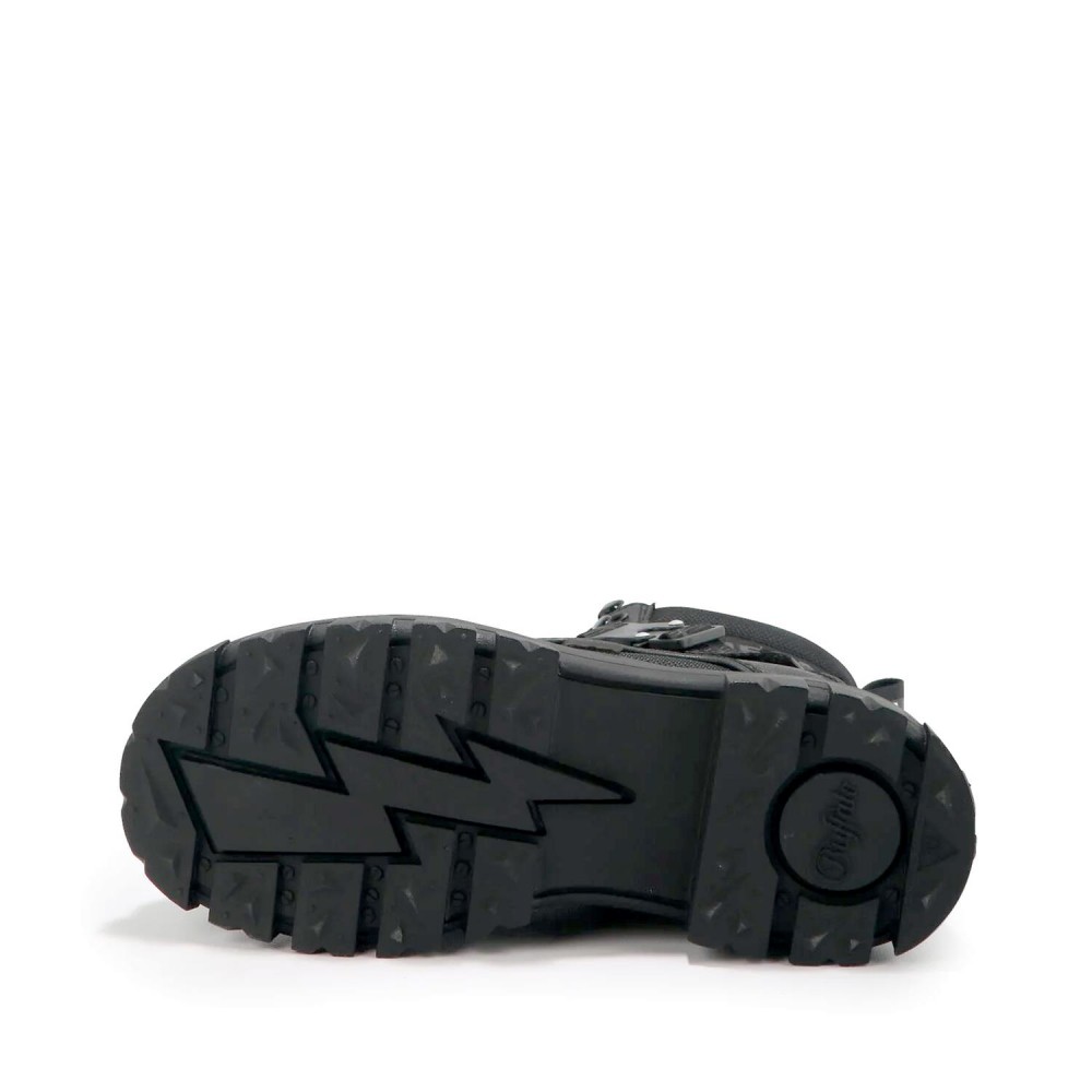 BUFFALO Aspha Com1 Laceup Mid