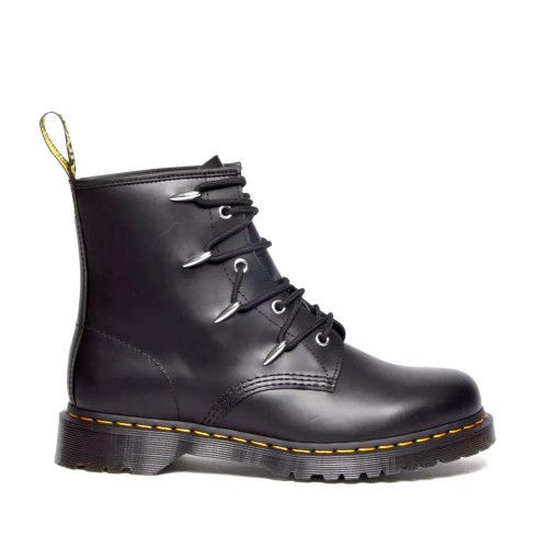 DR. MARTENS 1460 Danuibo negro