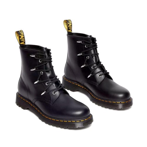 DR. MARTENS 1460 Danuibo negro 2