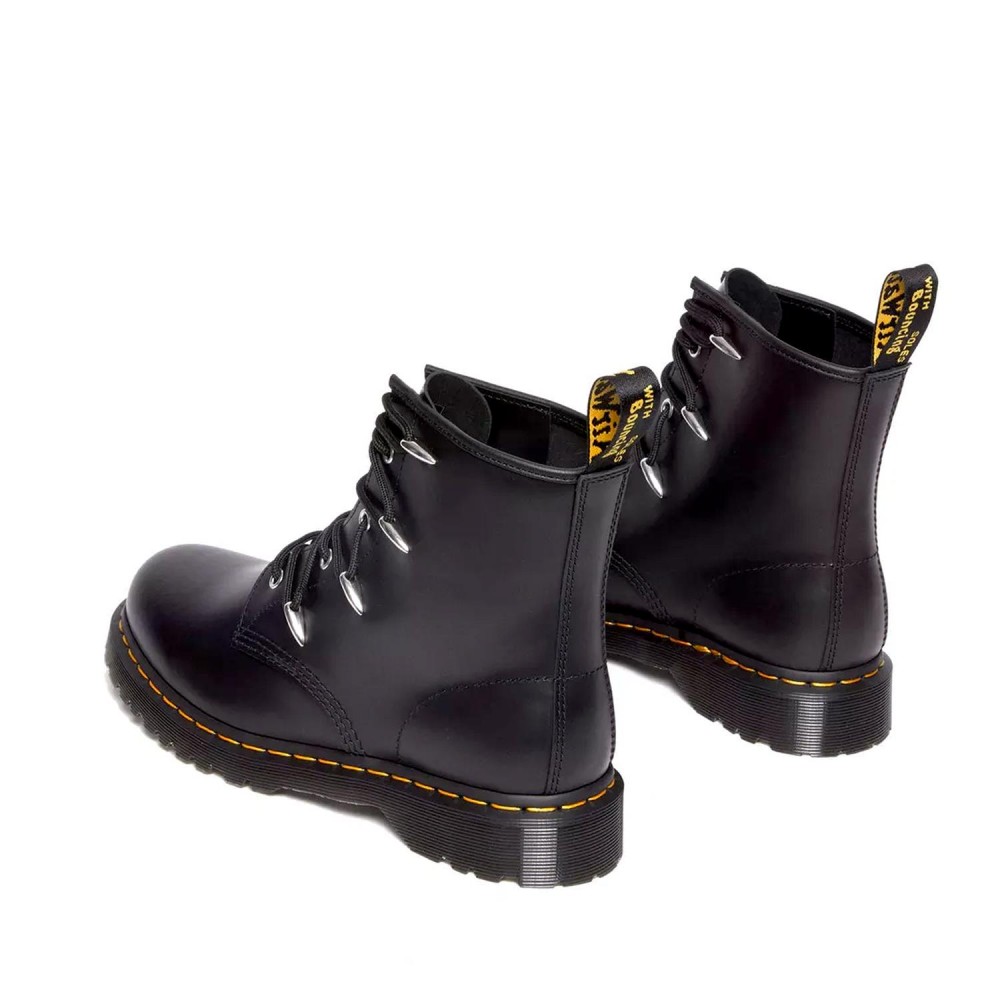 DR. MARTENS 1460 Danuibo negro
