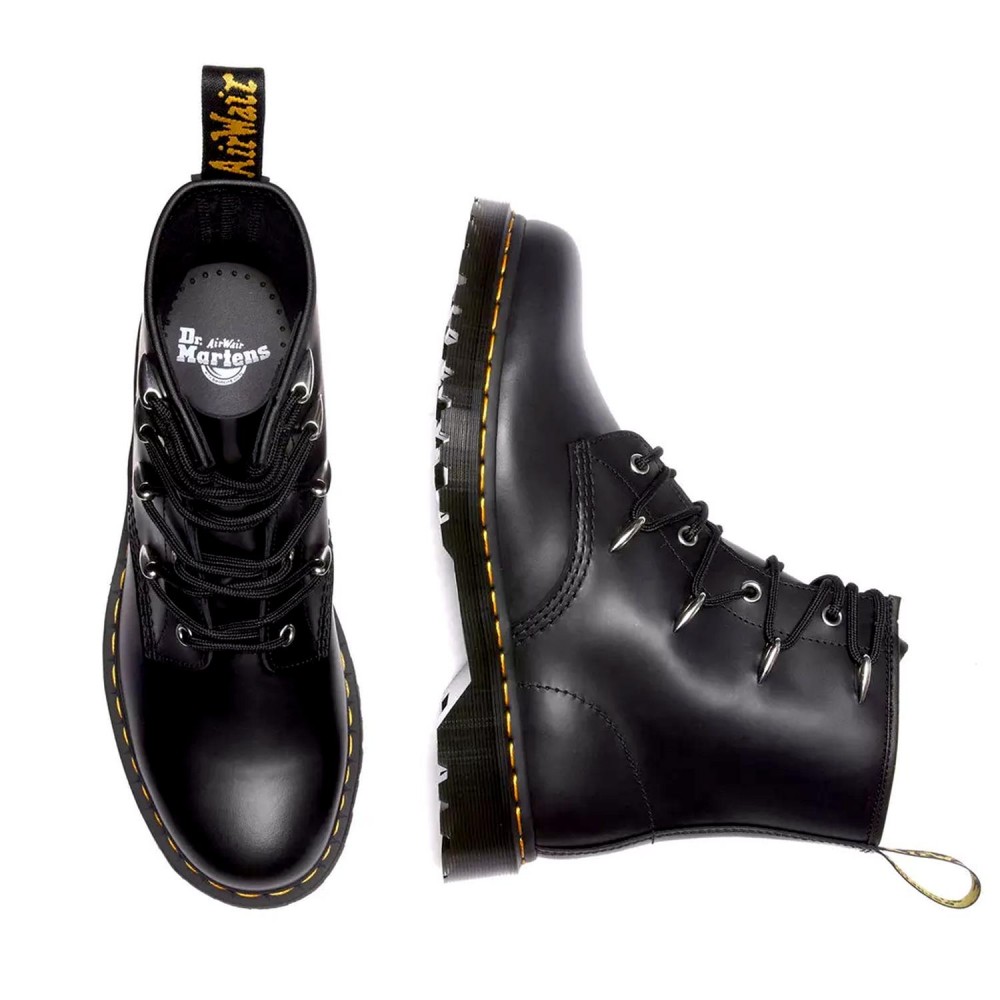 DR. MARTENS 1460 Danuibo negro