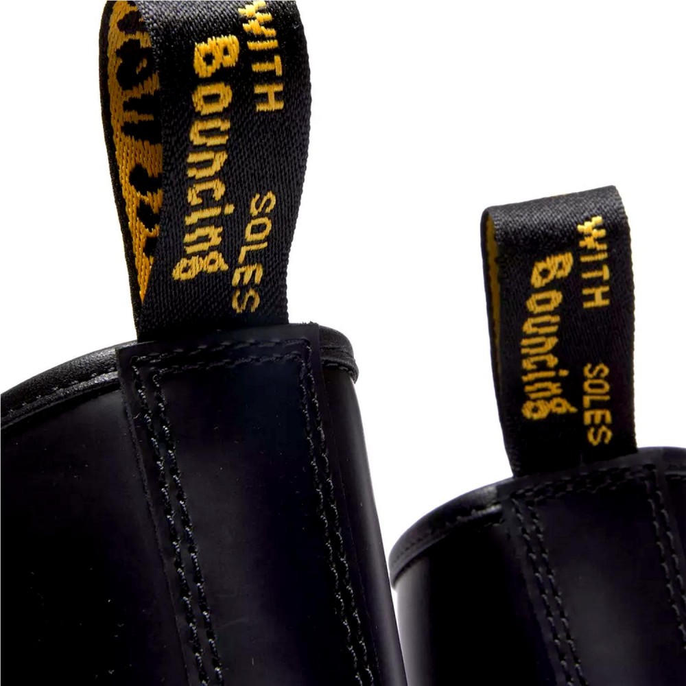 DR. MARTENS 1460 Danuibo negro