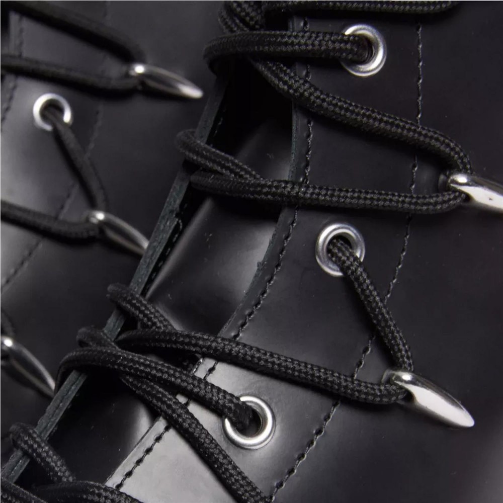 DR. MARTENS 1460 Danuibo negro