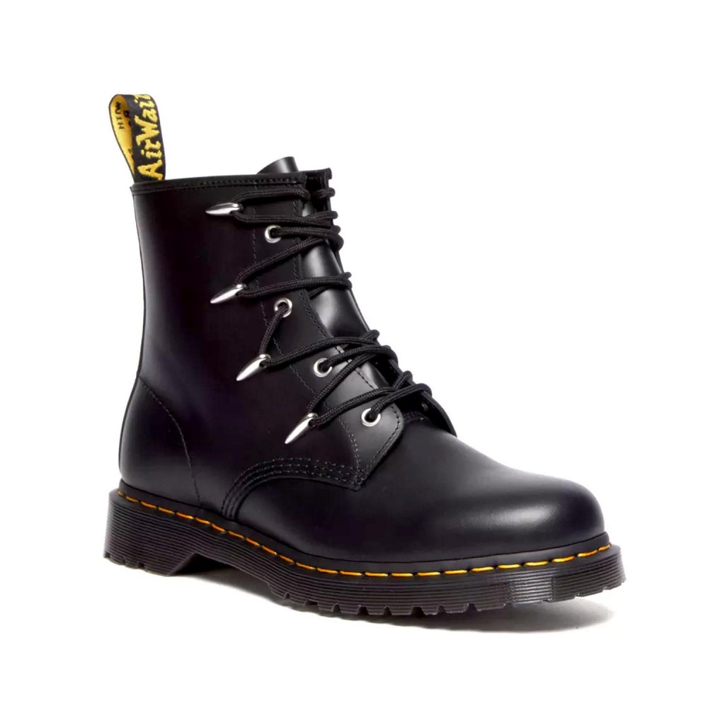 DR. MARTENS 1460 Danuibo negro