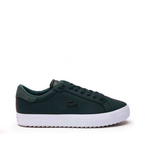 LACOSTE Powercourt verde