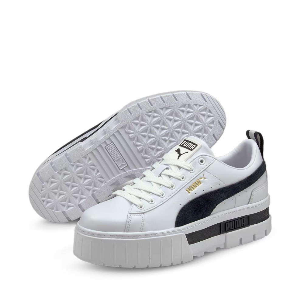 PUMA Mayze Lth