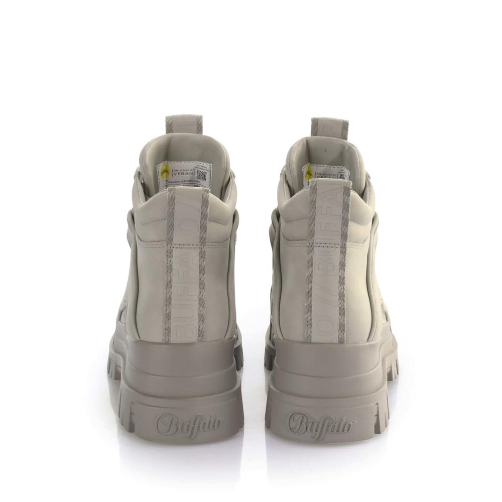 BUFFALO Aspha NC Mid gris