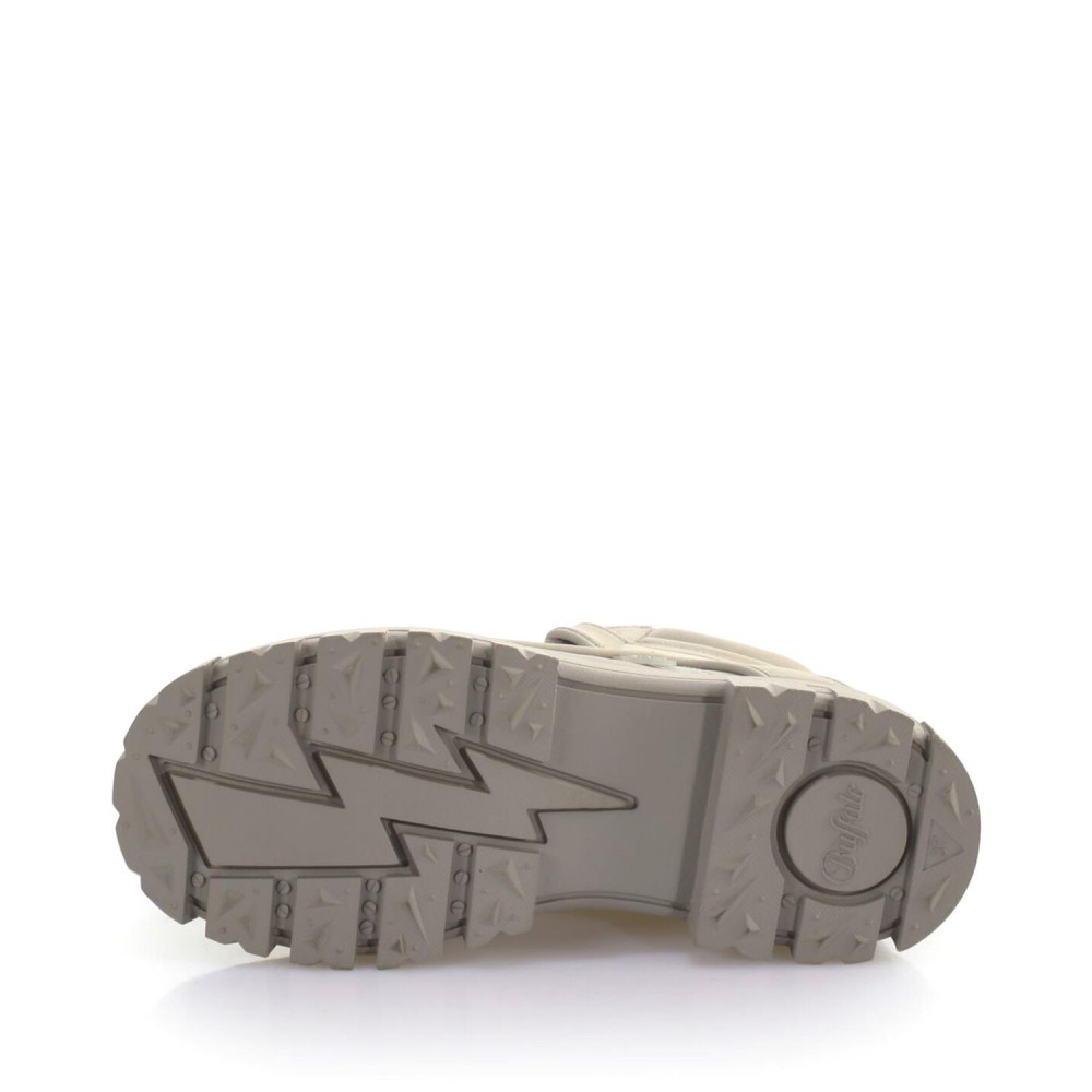 BUFFALO Aspha NC Mid gris