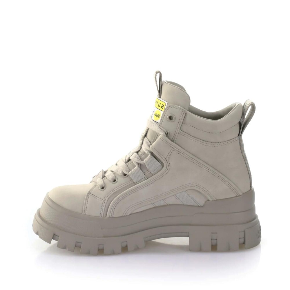 BUFFALO Aspha NC Mid gris