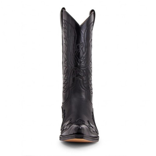 SENDRA Cuervo Flora Negro... 2