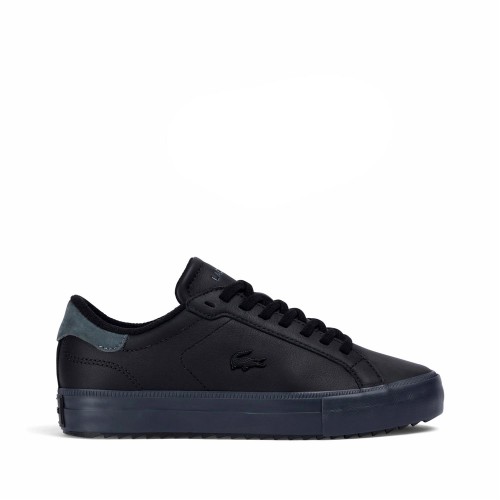 LACOSTE Powercourt negro