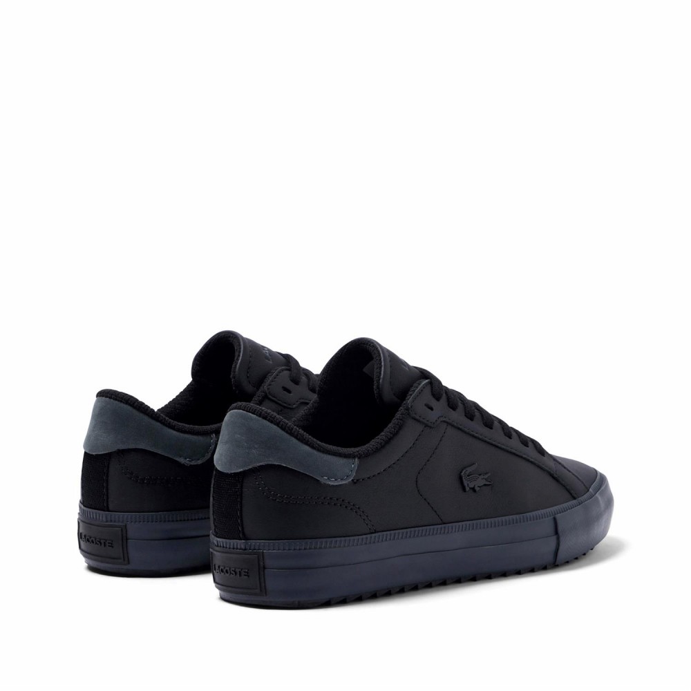 LACOSTE Powercourt negro