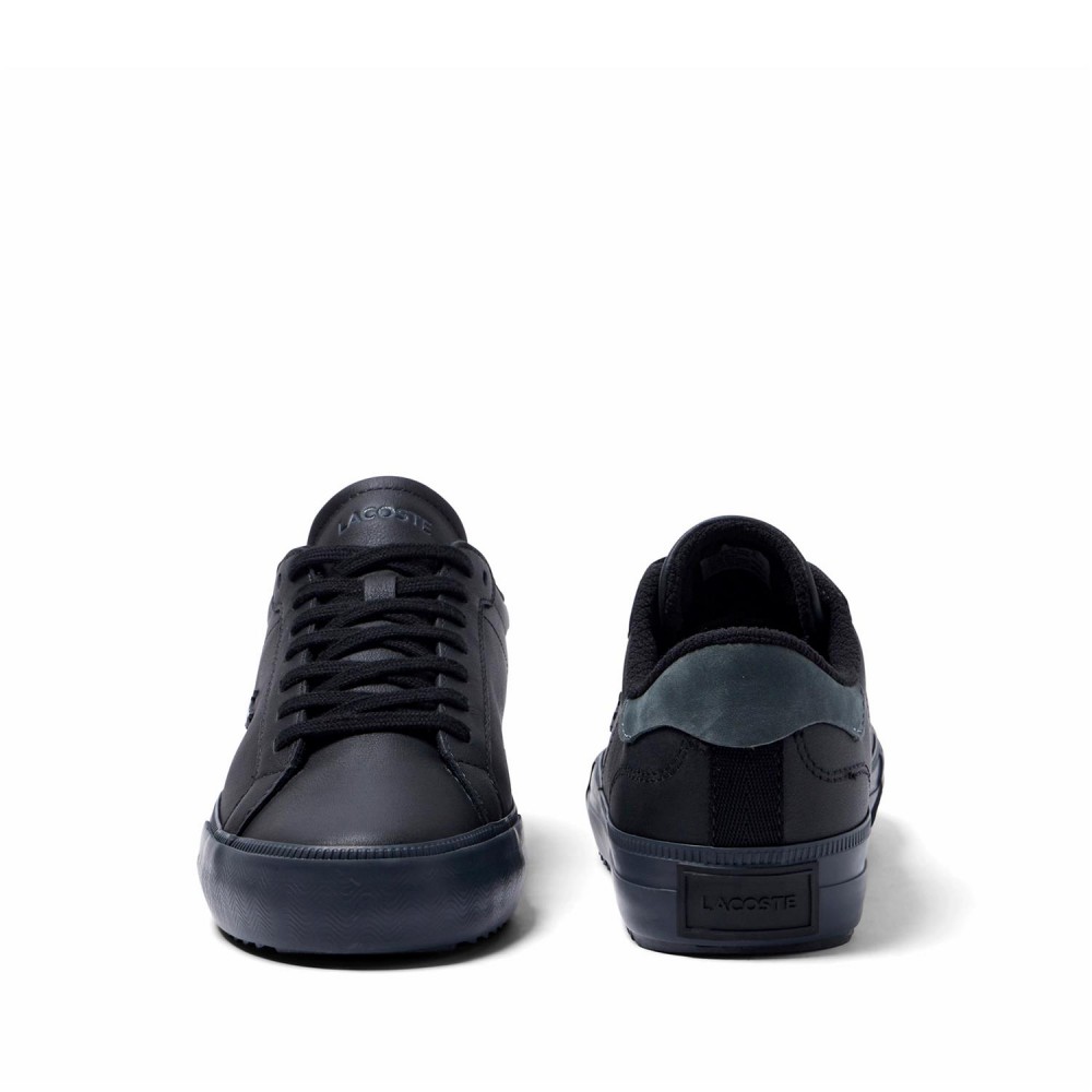 LACOSTE Powercourt negro